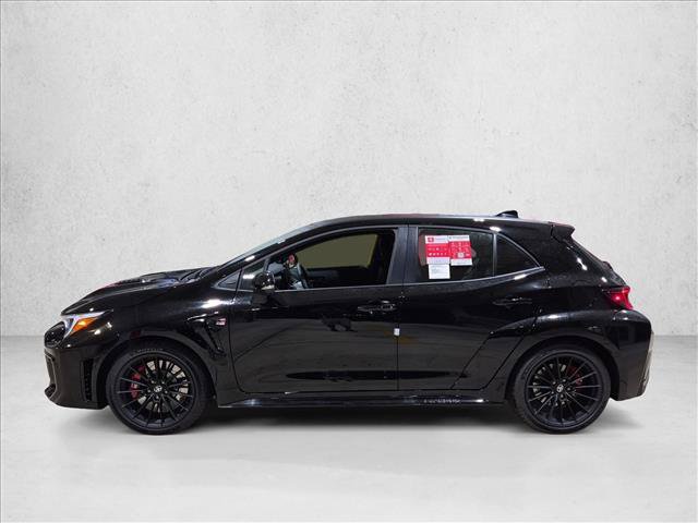 New 2026 Toyota Corolla GR AWD/4WD image 5