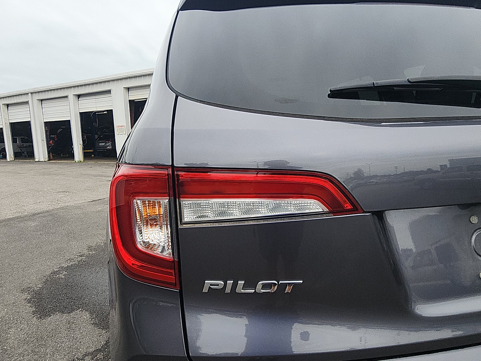 Used 2019 Honda Pilot EX-L image 10