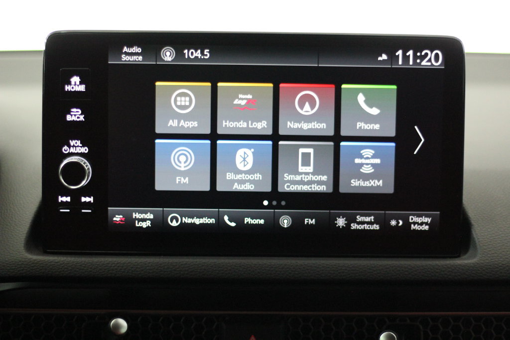 Used 2025 Honda Civic Type R image 21
