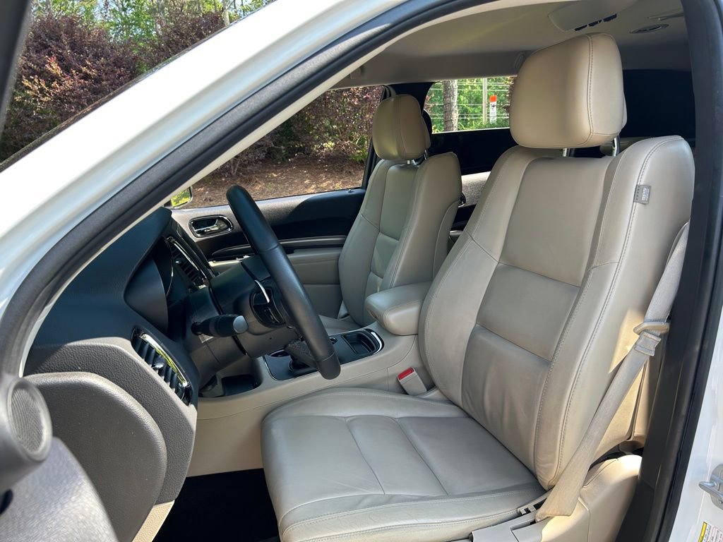 Used 2019 Dodge Durango GT RWD image 33