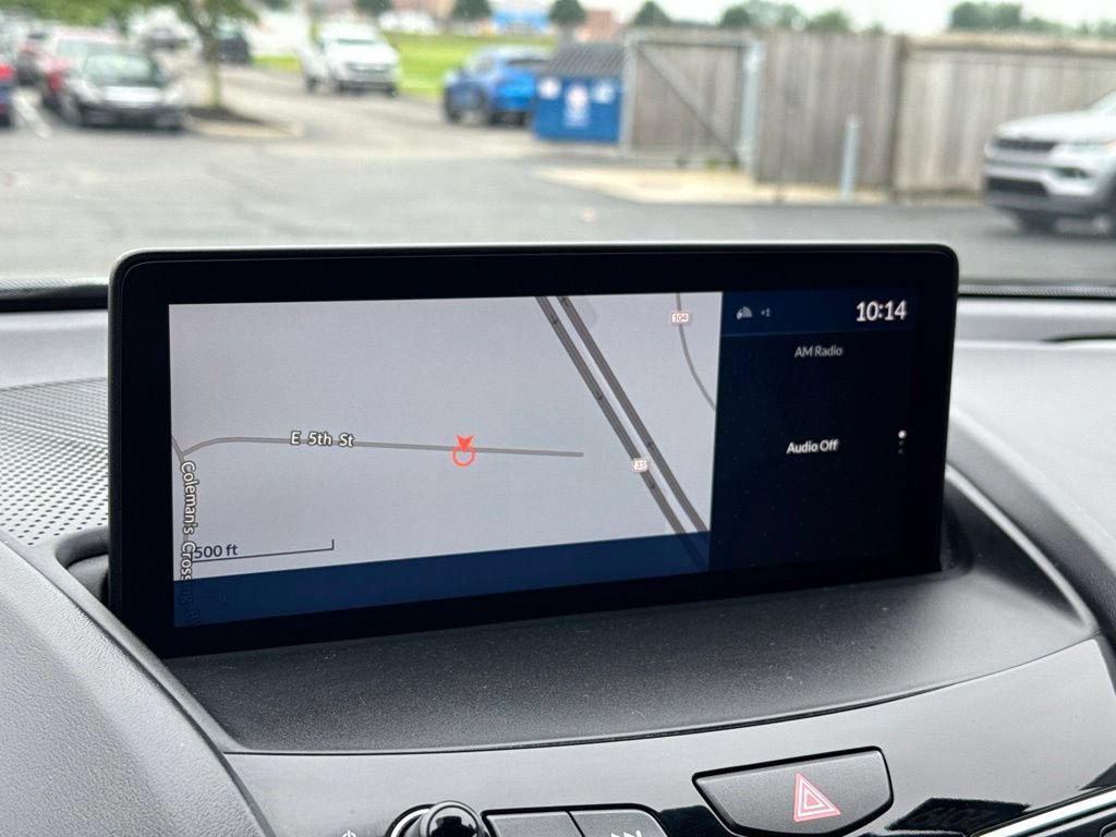 Certified 2019 Acura RDX AWD w/ Technology Package image 21