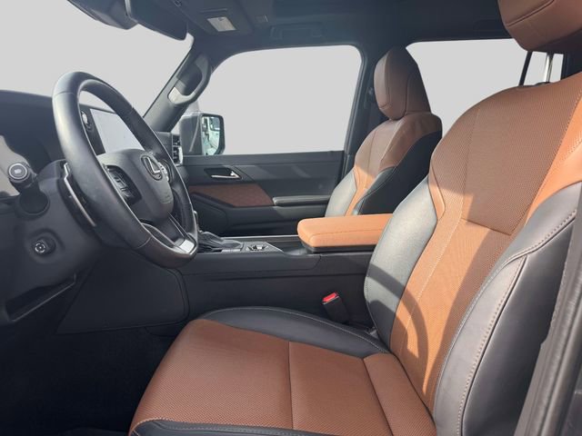 Certified 2024 Lexus GX 550 w/ Accessory Package (Z1) AWD/4WD image 22