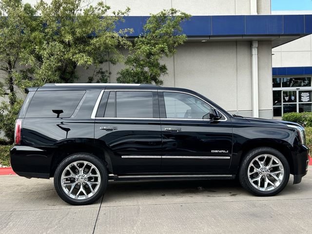 Used 2020 GMC Yukon Denali w/ Denali Premium Package image 5