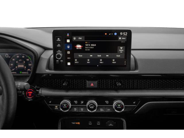 New 2026 Honda CR-V Sport Touring image 10