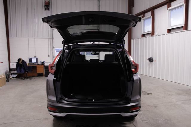 Certified 2022 Honda CR-V EX-L image 20