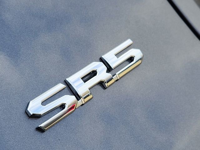 New 2025 Toyota Tundra SR5 AWD/4WD image 17
