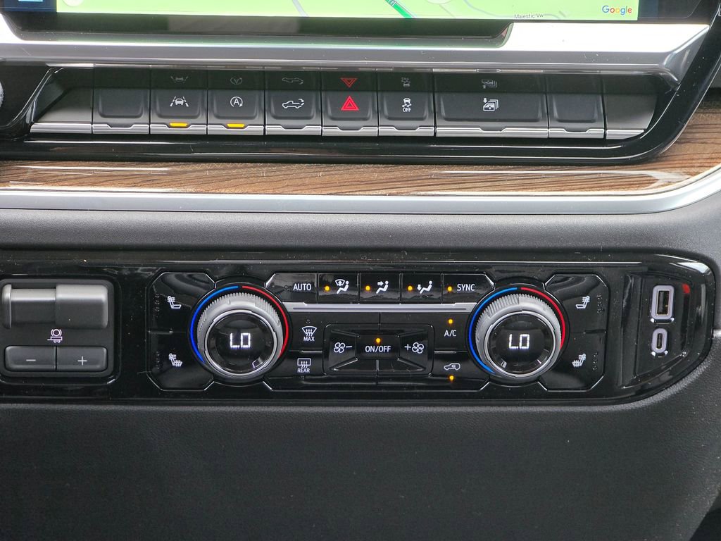 New 2026 Chevrolet Silverado 1500 RST w/ RST Select Package image 28