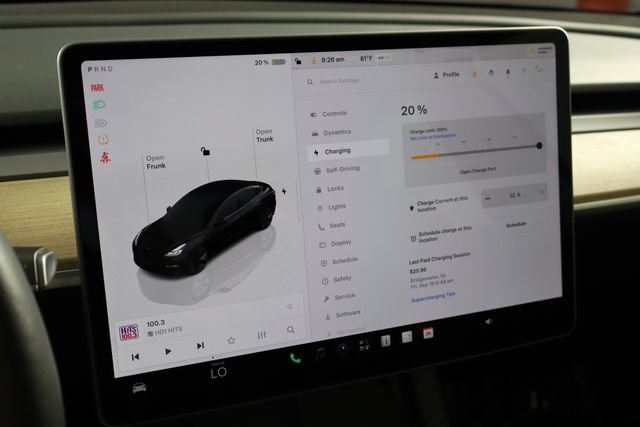 Used 2023 Tesla Model 3 Standard Range RWD image 28