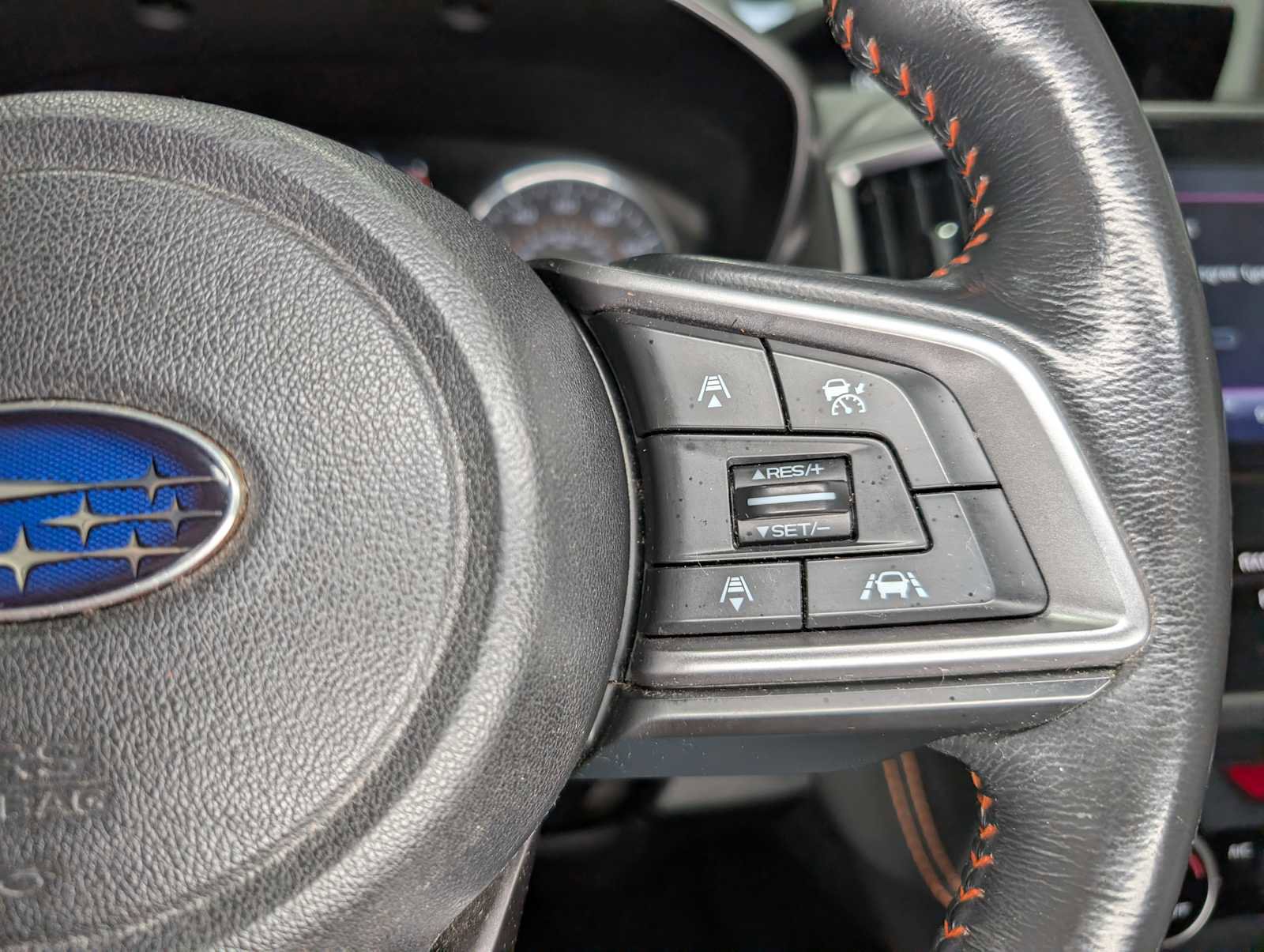 Used 2019 Subaru Crosstrek 2.0i Limited w/ Moonroof Package image 35