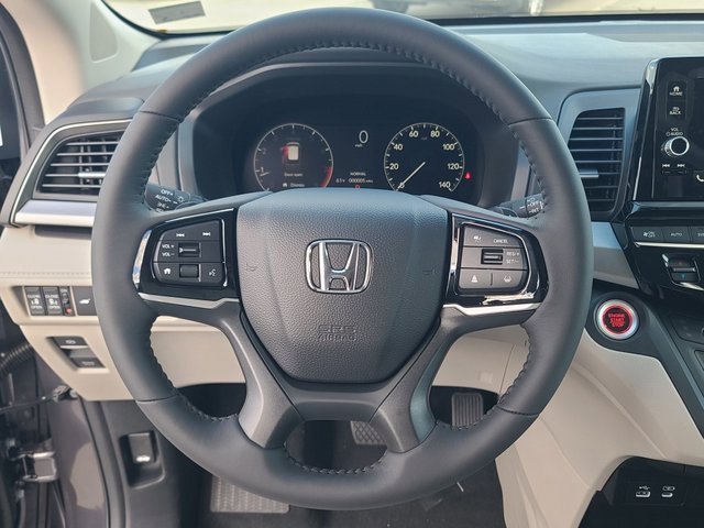 New 2026 Honda Odyssey EX-L image 23