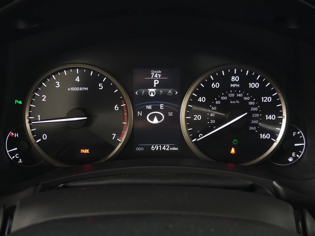 Used 2016 Lexus NX 200t FWD w/ Premium Package image 20