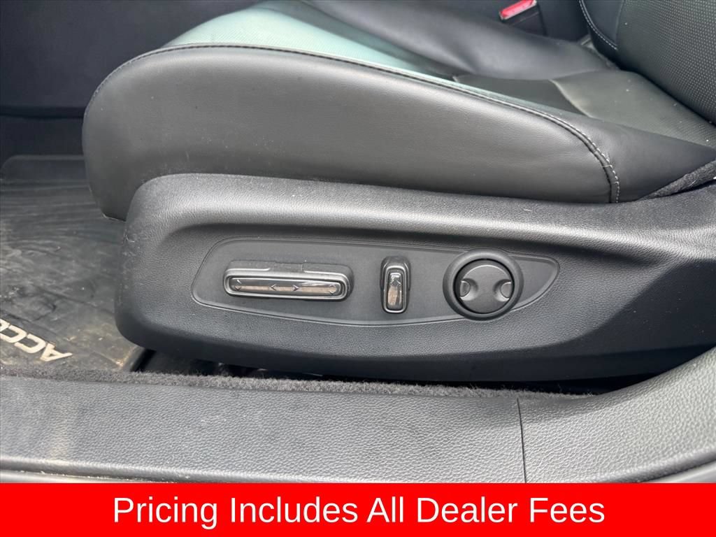 Used 2025 Honda Accord EX-L image 15