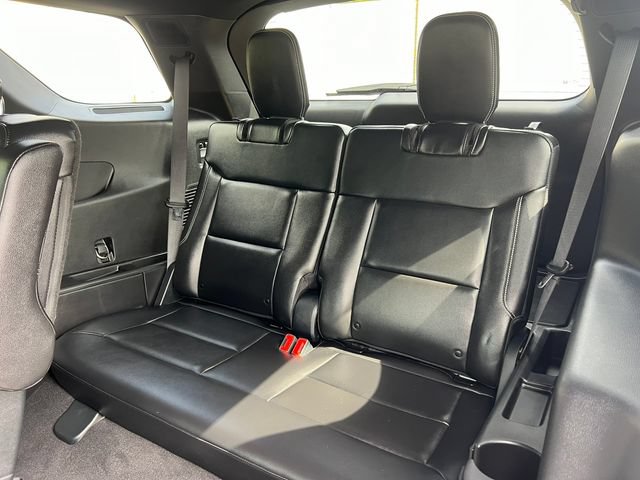 Used 2020 Ford Explorer ST w/ ST Street Pack AWD/4WD image 7