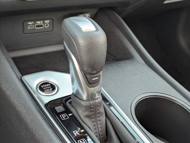 Certified 2025 Nissan Altima 2.5 S FWD image 11