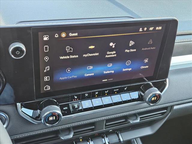 New 2026 Chevrolet Colorado LT image 12