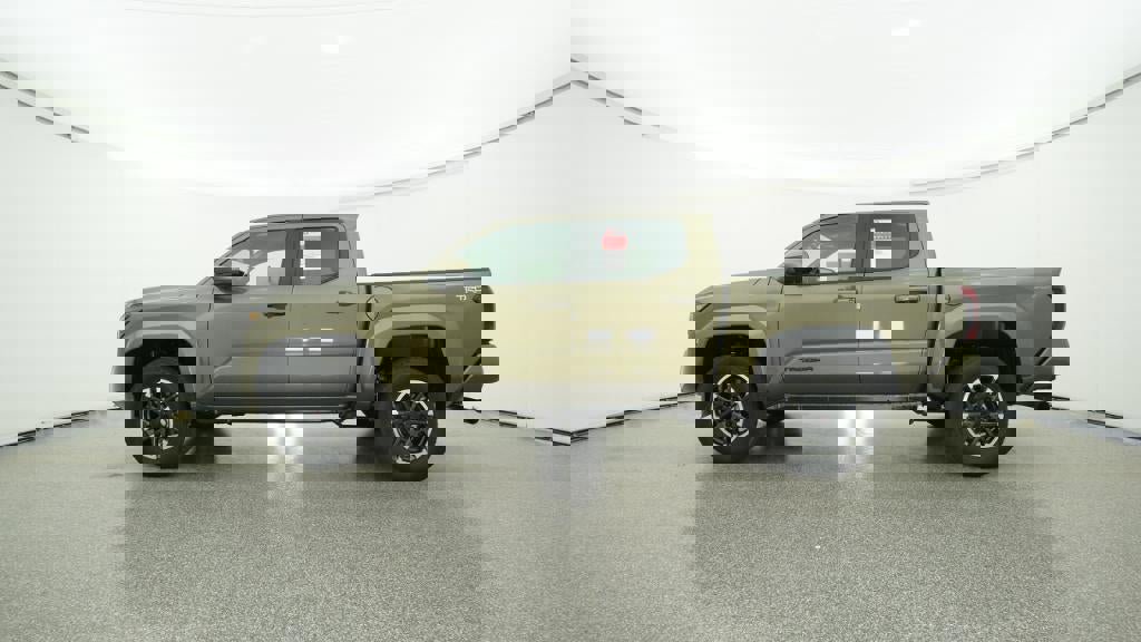 New 2026 Toyota Tacoma TRD Sport image 19