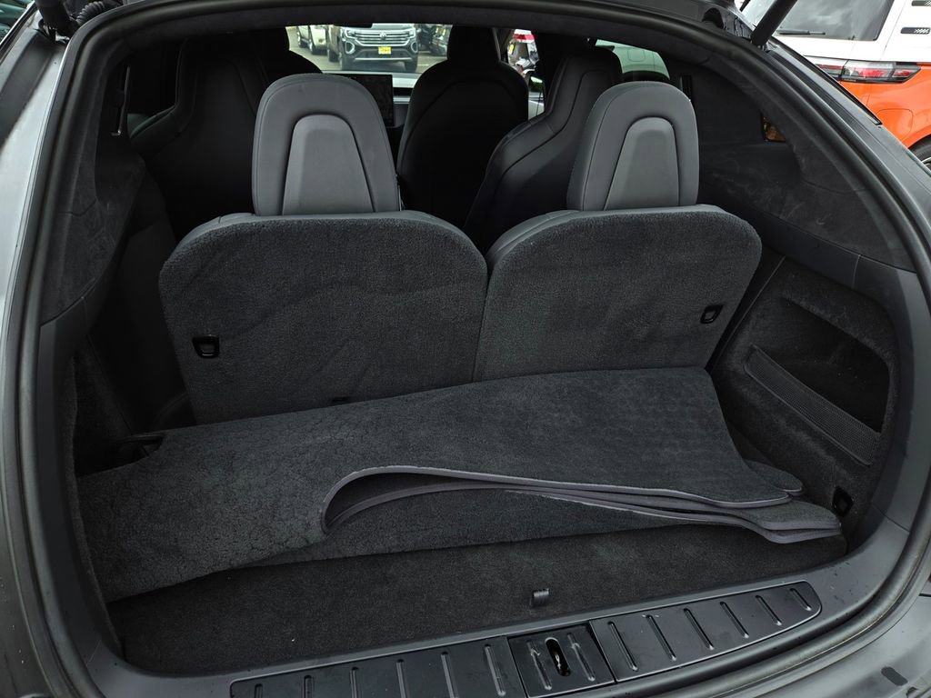 Used 2022 Tesla Model X Plaid AWD/4WD image 26