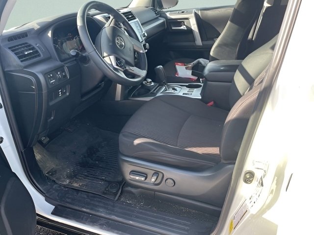 Used 2022 Toyota 4Runner Trail Special Edition image 16