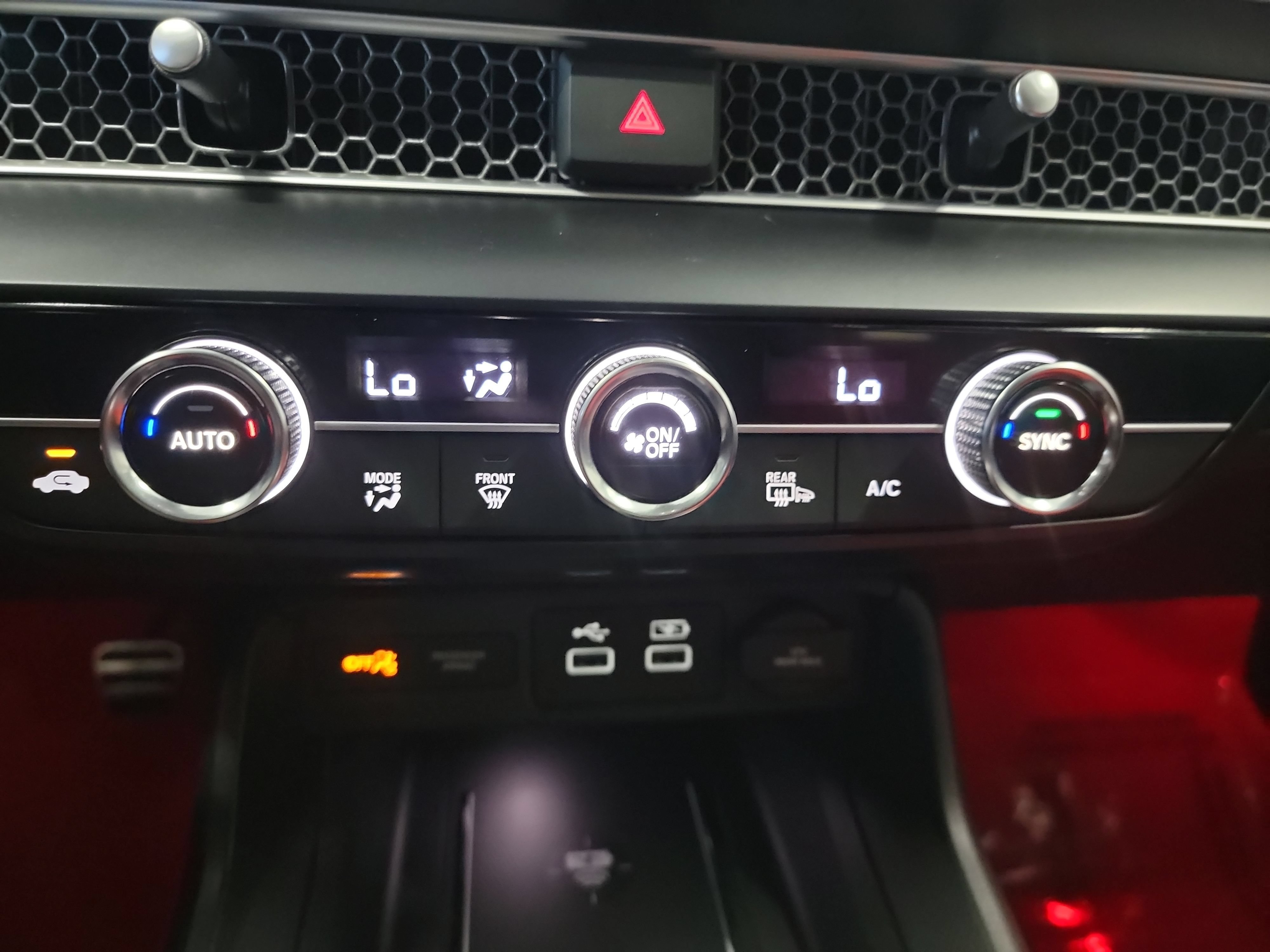 Certified 2024 Honda Civic Type R image 21