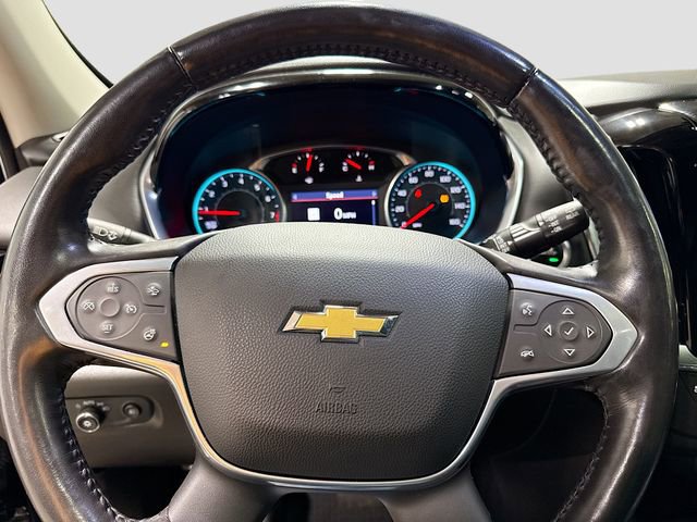 Used 2021 Chevrolet Traverse Premier image 13