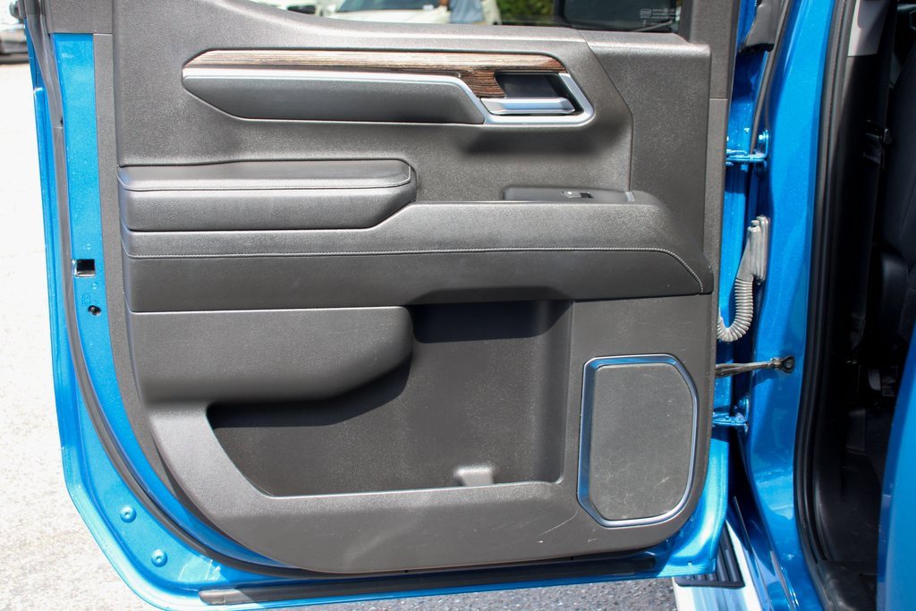 Used 2022 GMC Sierra 1500 Elevation image 30