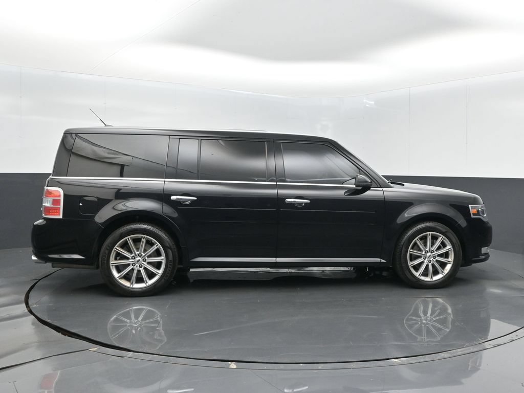 Used 2019 Ford Flex Limited AWD/4WD image 5