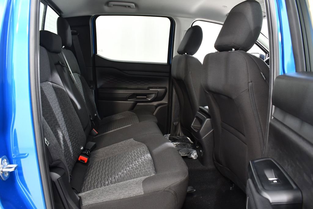 New 2026 Ford Ranger XLT AWD/4WD image 19