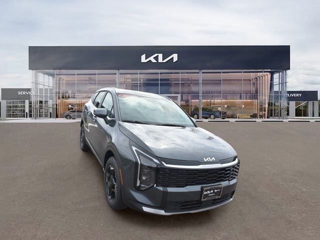 New 2026 Kia K5 GT-Line w/ GT-Line Premium Package AWD/4WD image 10