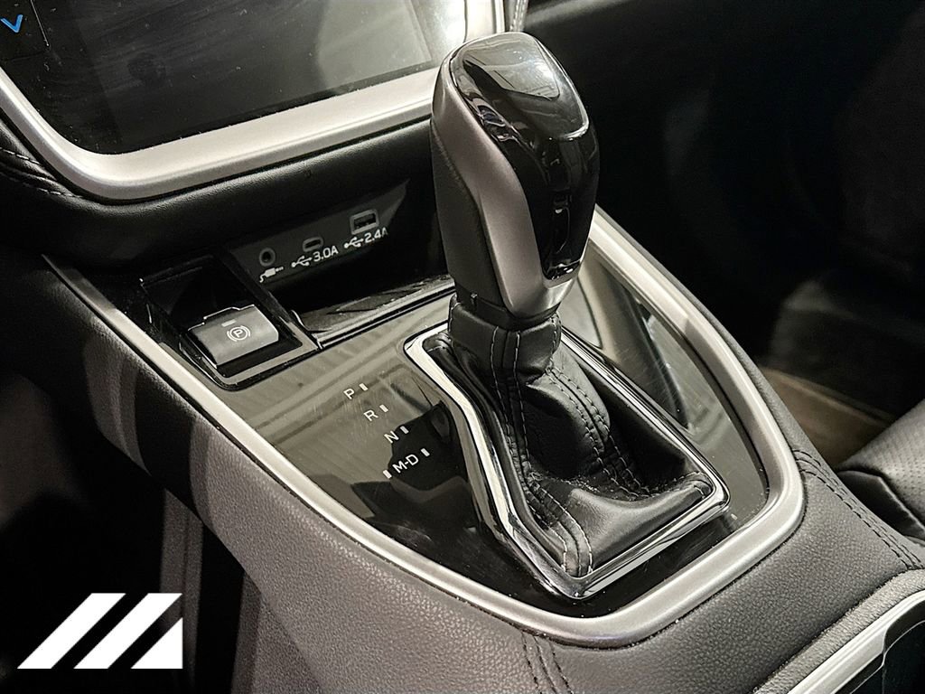 Used 2024 Subaru Outback Limited XT image 19