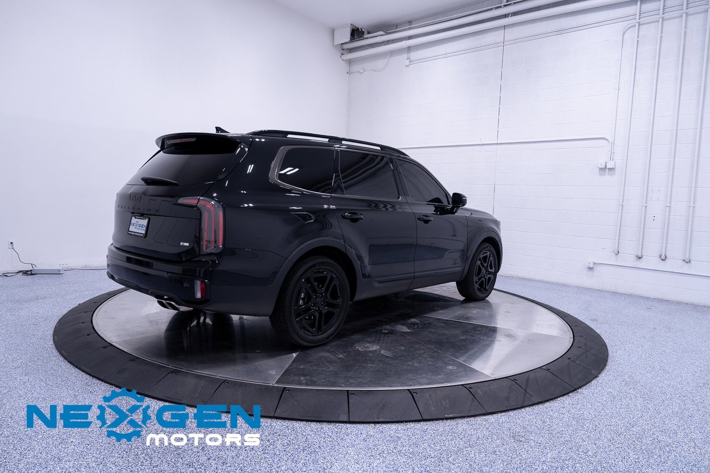 Used 2025 Kia Telluride SX Prestige X-Line image 39