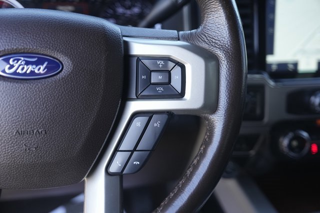 Certified 2022 Ford F250 King Ranch w/ King Ranch Ultimate Package image 24