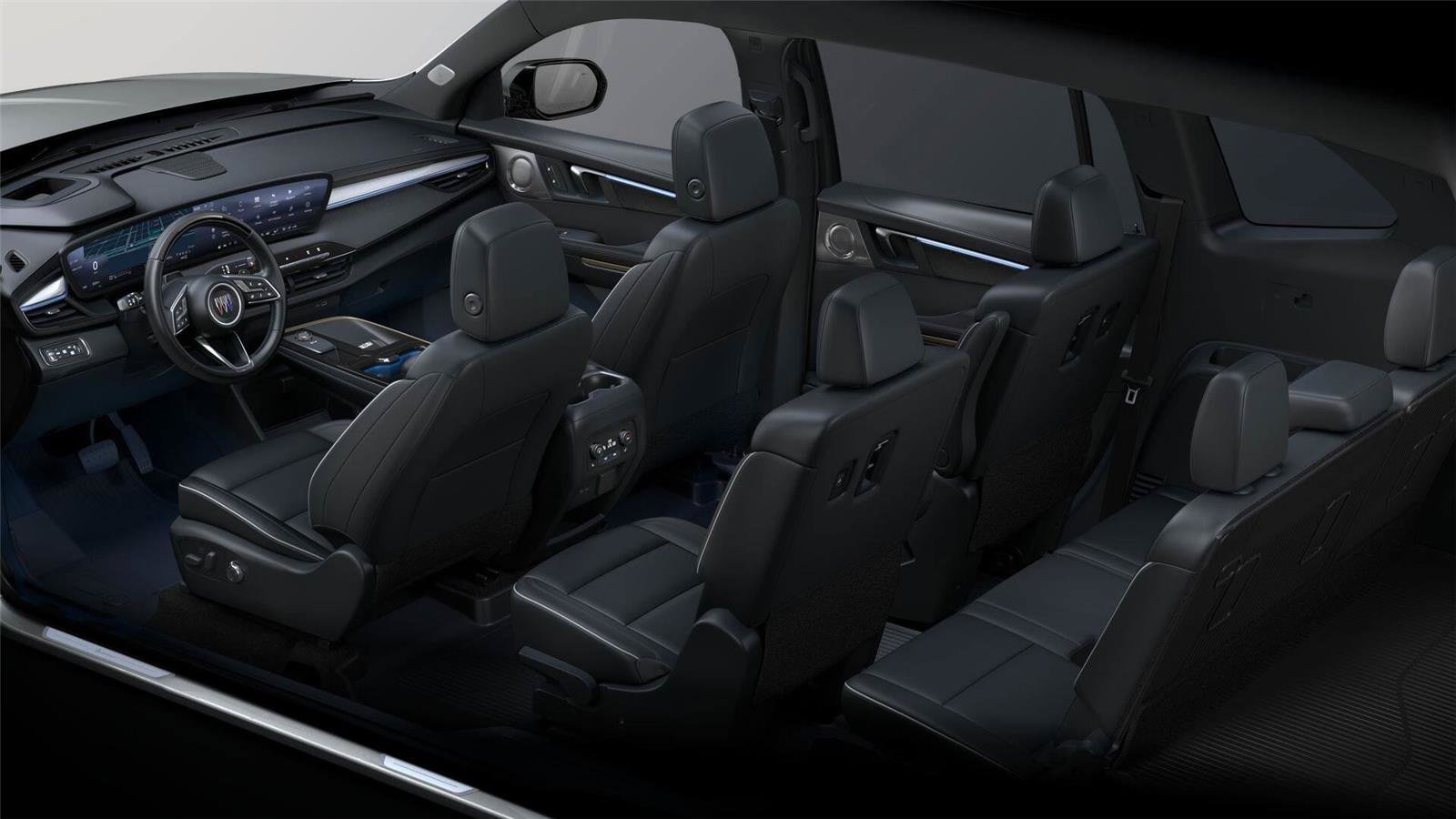 New 2026 Buick Enclave Avenir w/ Super Cruise Package image 34