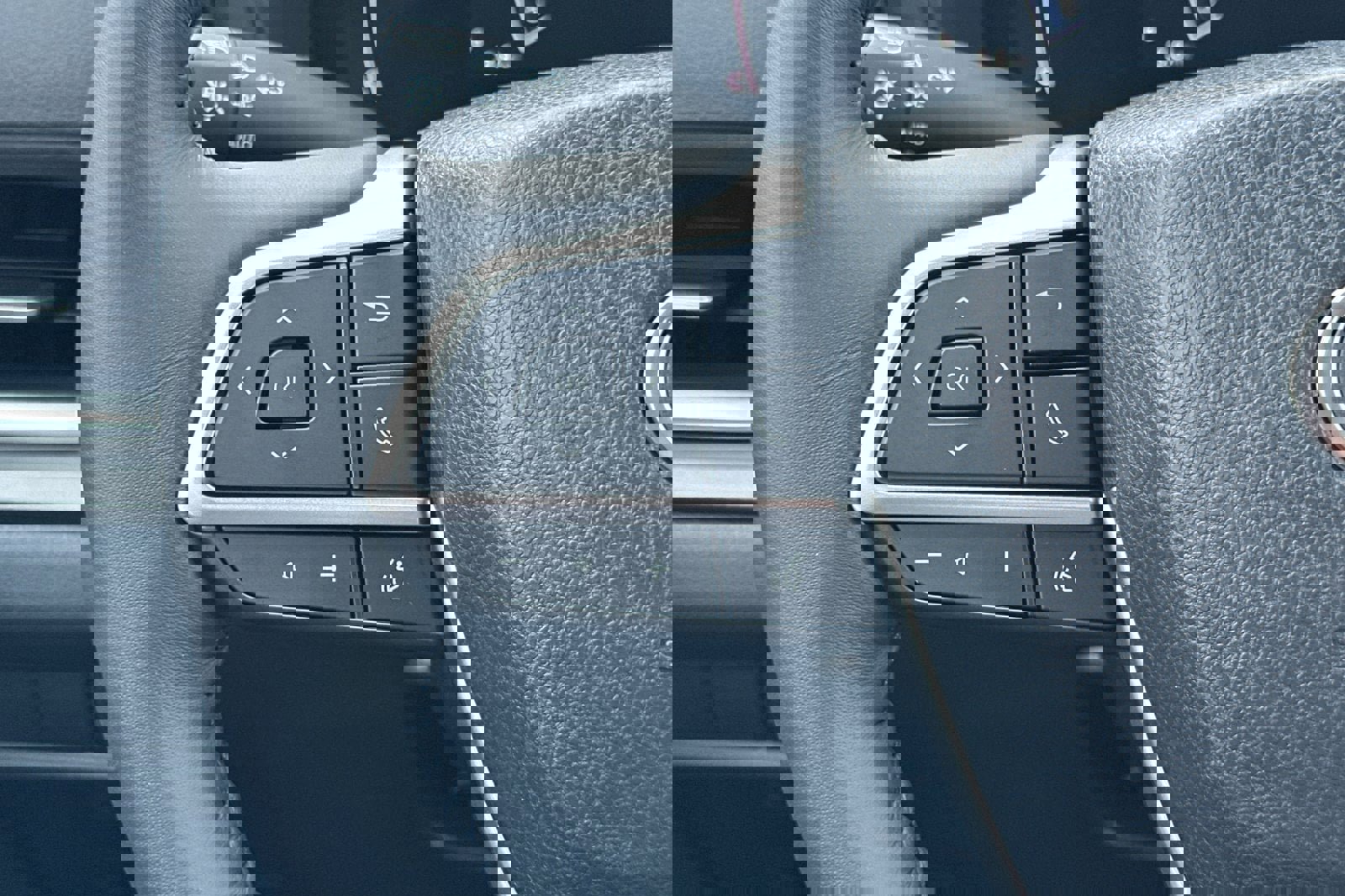 New 2026 Toyota Grand Highlander XLE image 28