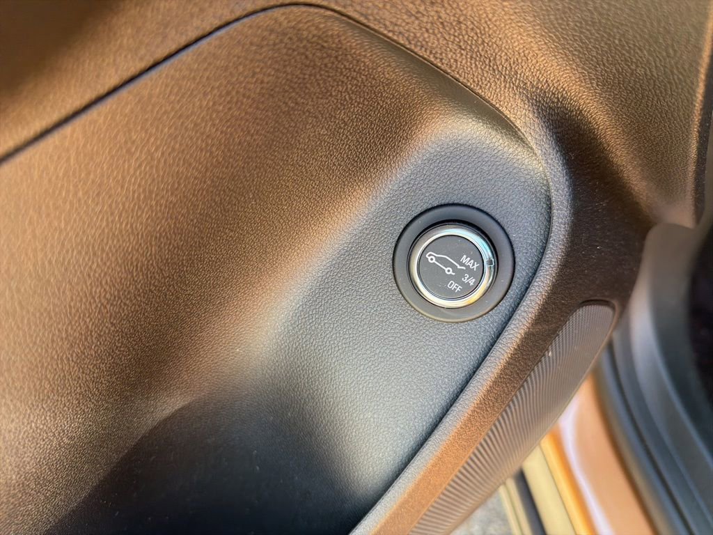 Used 2026 Buick Envista Preferred w/ Convenience I Package FWD image 16
