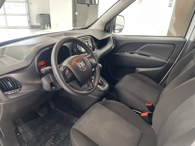 Used 2022 RAM ProMaster City Tradesman FWD image 16