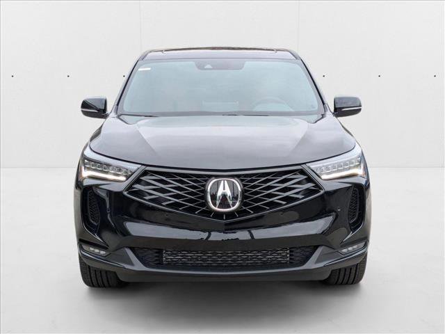 New 2025 Acura RDX A-Spec image 6