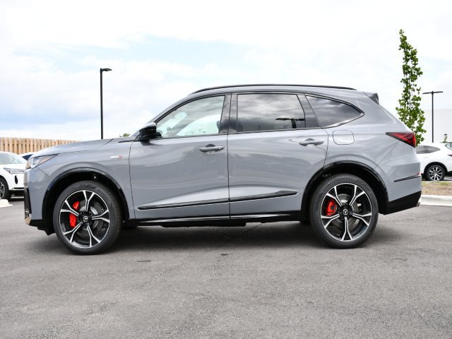 New 2026 Acura MDX Type S w/ Advance Package AWD/4WD image 4