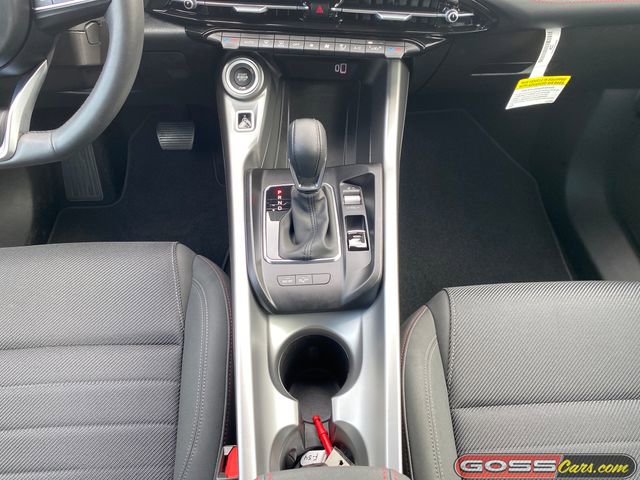 Certified 2025 Dodge Hornet GT w/ Cold Weather Group image 13