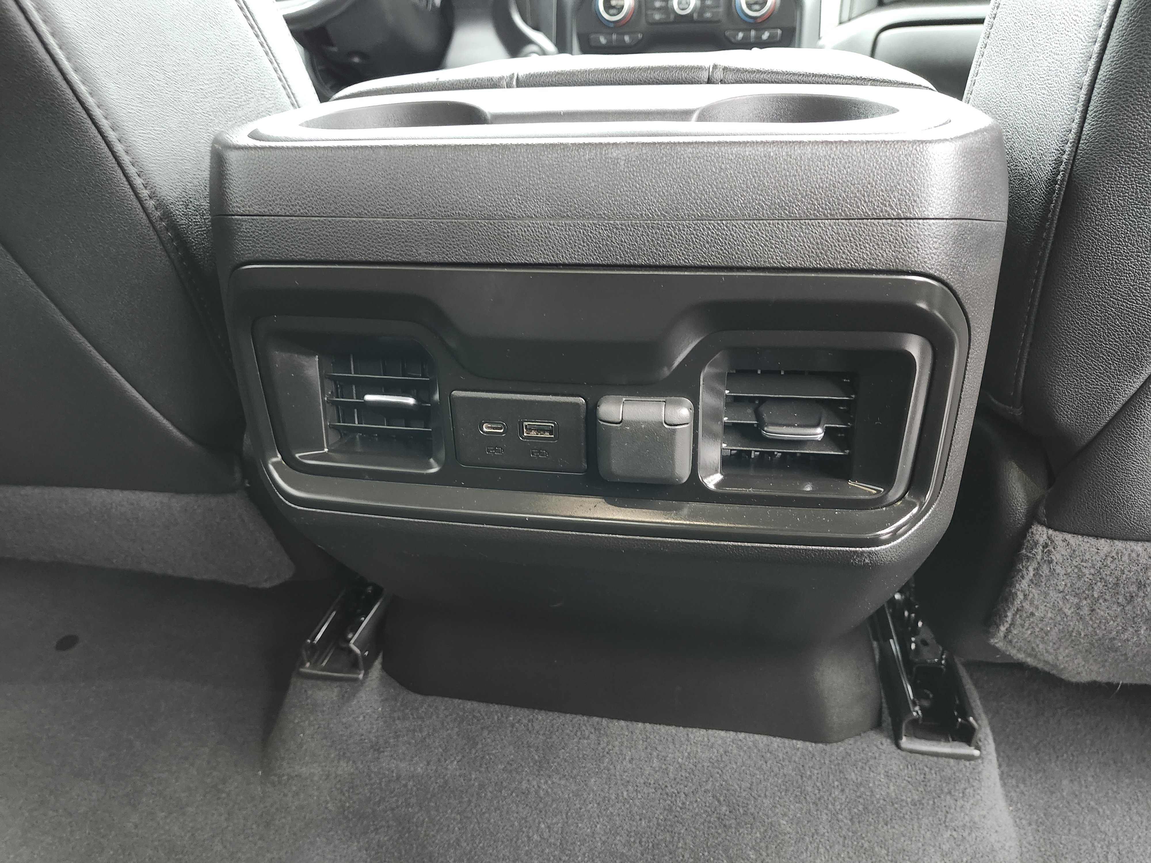 Used 2022 Chevrolet Silverado 1500 RST w/ All Star Edition Plus image 26