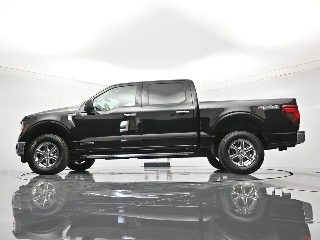 Used 2024 Ford F150 XLT w/ Mobile Office Package AWD/4WD image 43