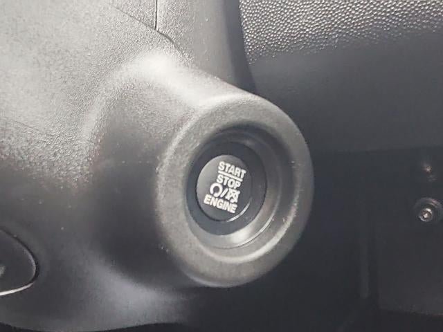 Used 2025 RAM ProMaster 2500 w/ U-Haul Equipment Group FWD image 16