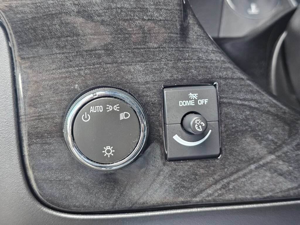 Used 2017 GMC Savana 2500 RWD image 13
