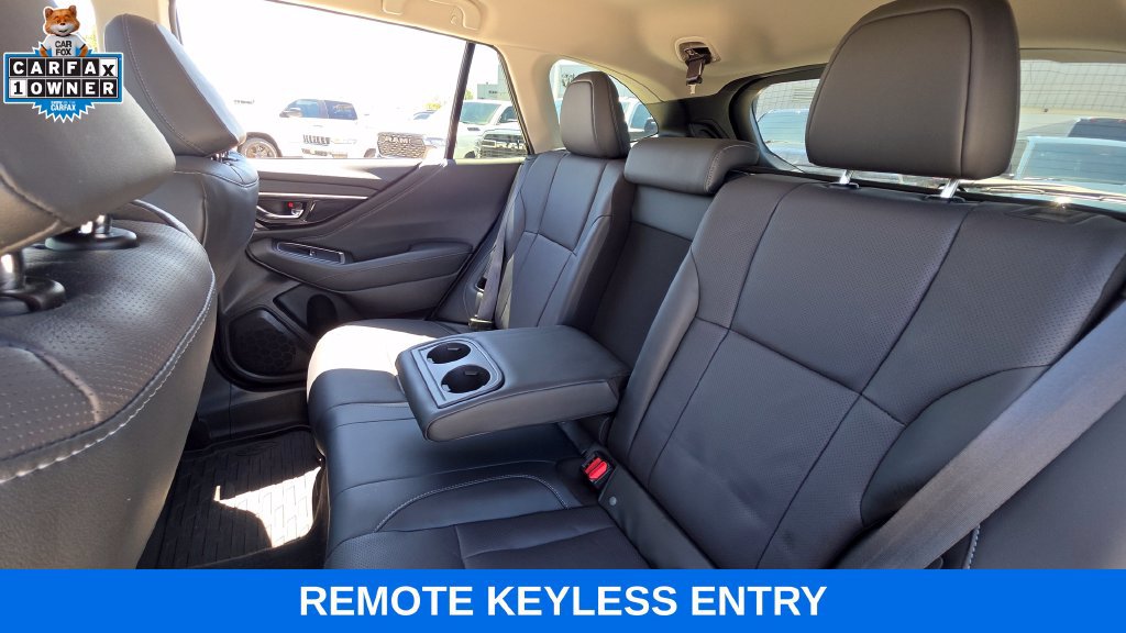 Used 2025 Subaru Outback Limited AWD/4WD image 18