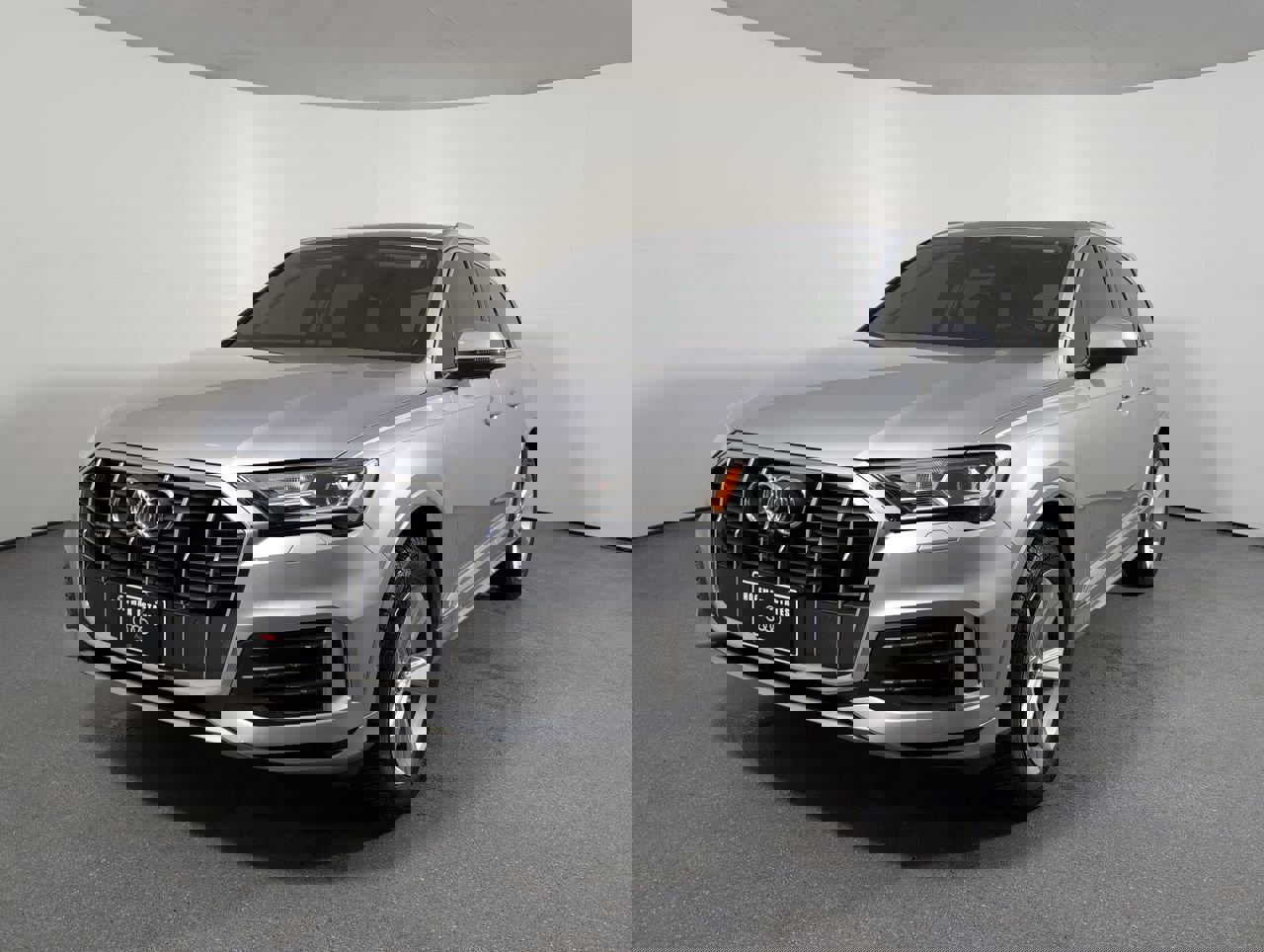 Used 2022 Audi Q7 3.0T Premium image 25