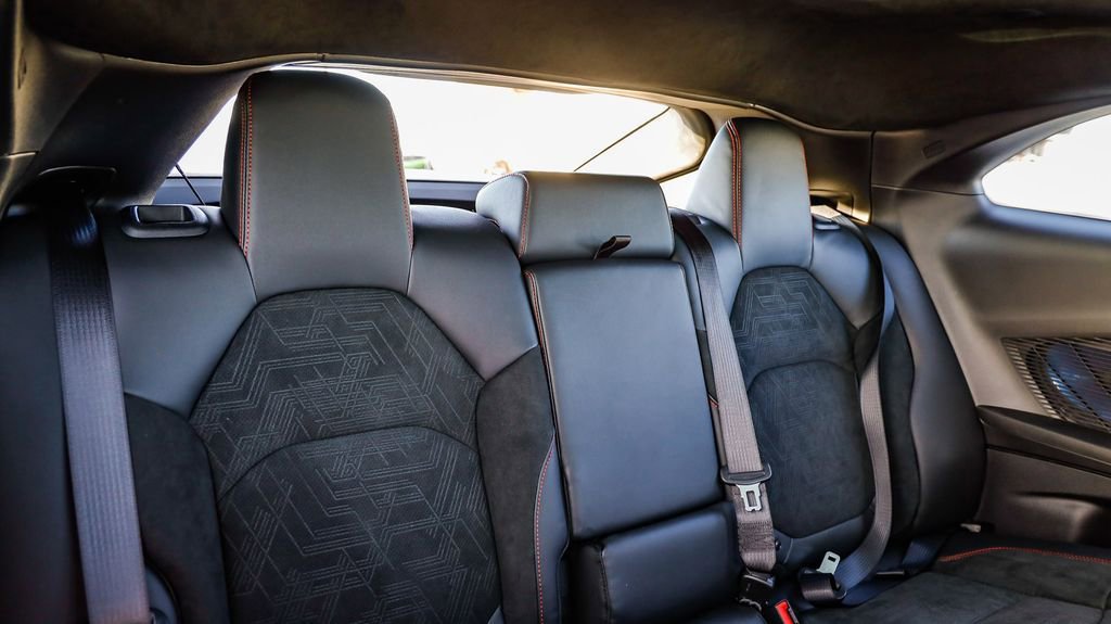 New 2026 Dodge Charger R/T Scat Pack image 20