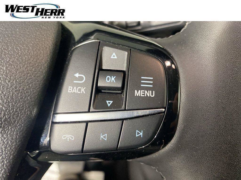 Used 2023 Ford Escape Active AWD/4WD image 42