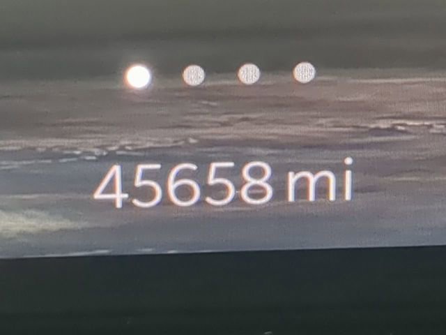 Used 2022 Jeep Grand Wagoneer Series I AWD/4WD image 36