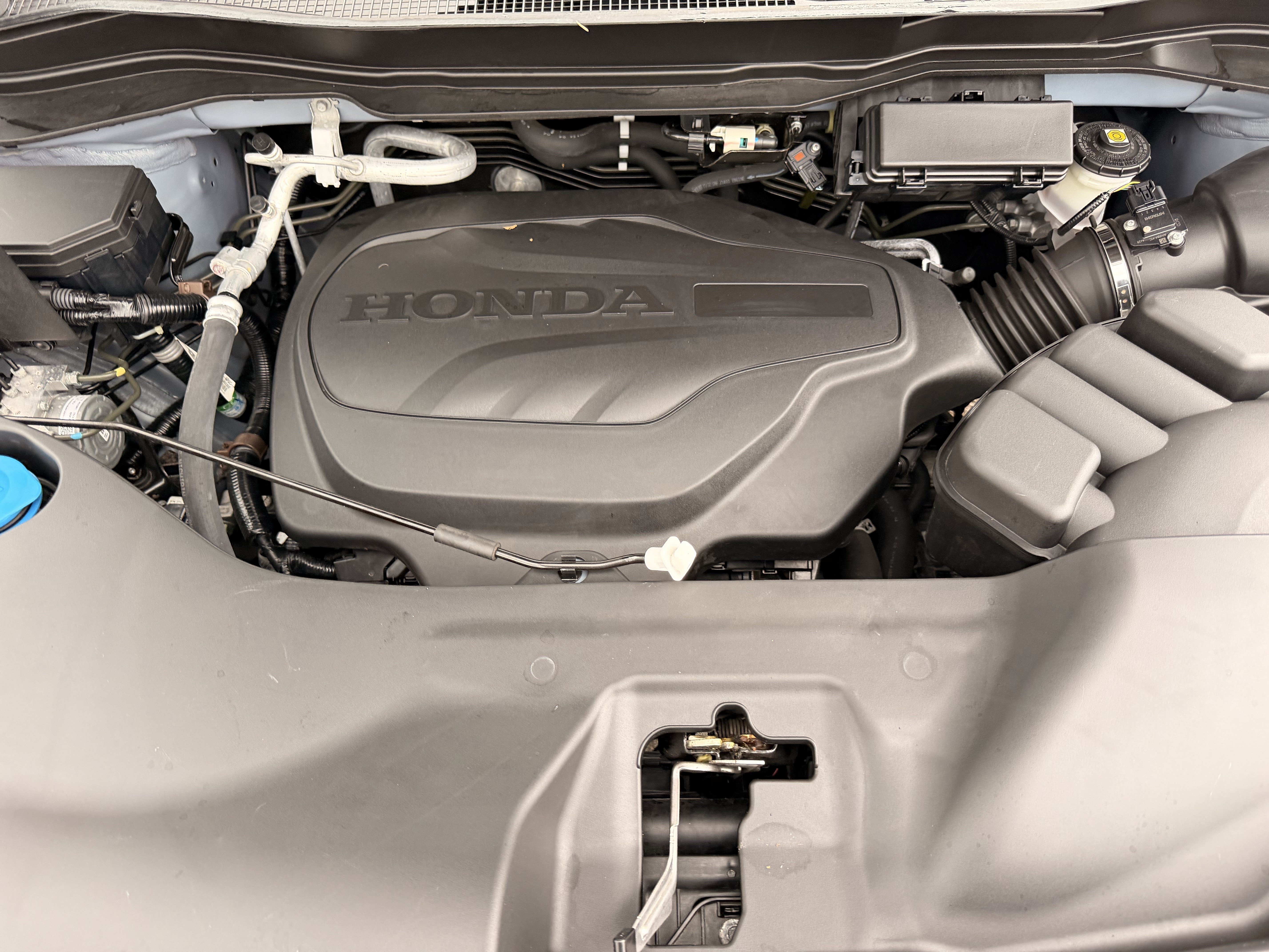Used 2025 Honda Ridgeline Black Edition image 31