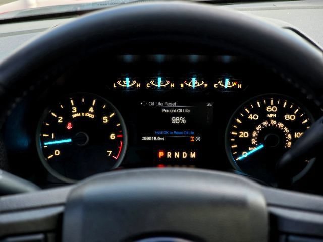 Used 2018 Ford F150 XLT w/ Equipment Group 302A Luxury AWD/4WD image 18