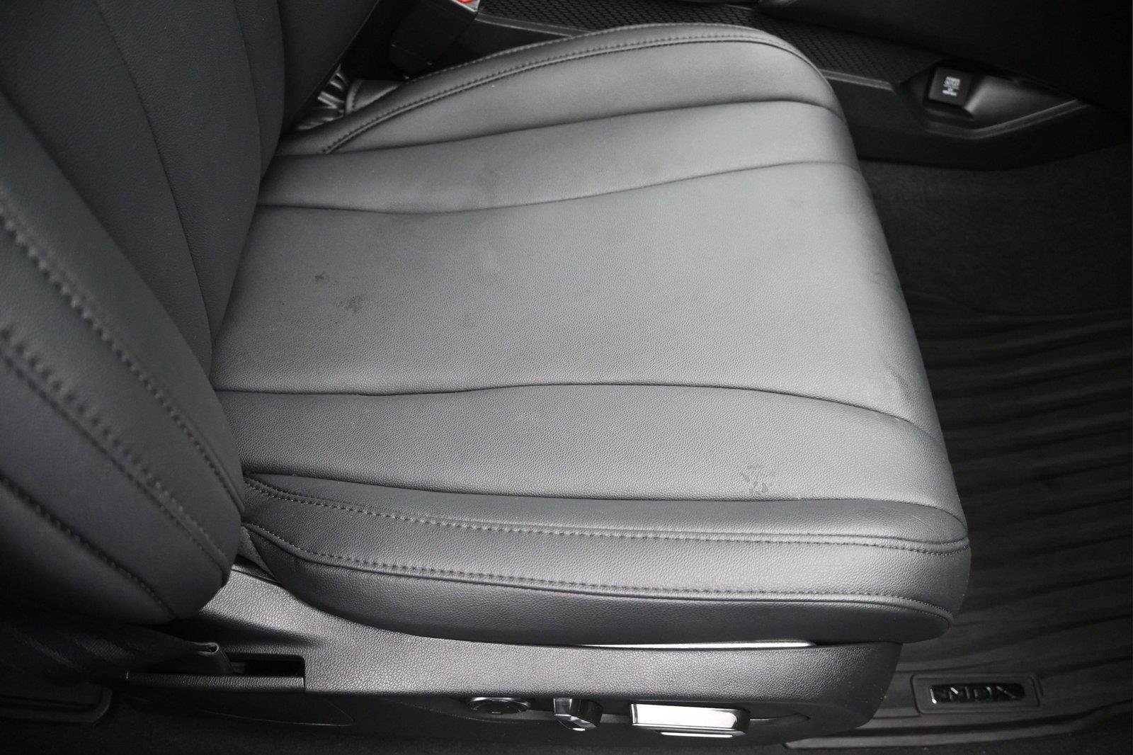 Certified 2025 Acura MDX SH-AWD image 25